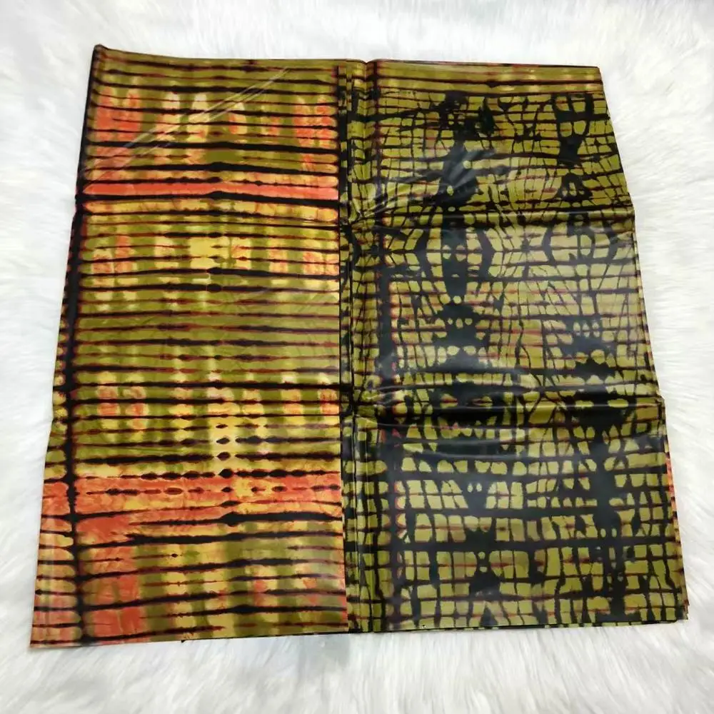 Tissu африканские богатые Базен Африканское парчовое фабрика лидер продаж модная женская бязь брокад ткань для женщин 5 ярдов