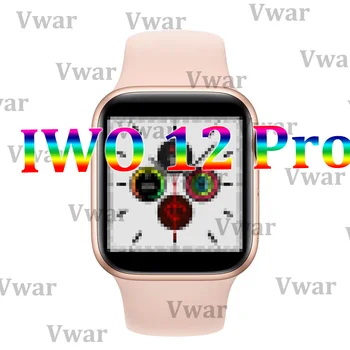 

Smart Watch series 5 IWO 12 40MM 44MM xwatch fitness tracker iwo12 pro For Apple Android women smartwatch PK IWO13 8 11 9 band