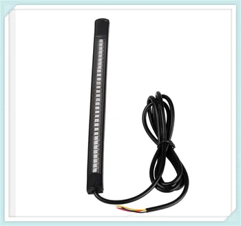 

Motorcycle accessory light with tail stop signal sign modeling for YAMAHA FZ750 FZR750R GENESIS FZR1000 GENESIS FJ1100 FJ1200S