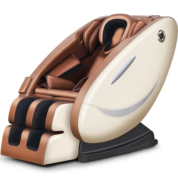 

Multi function massage chair home Mini for full automatic zero gravity space cabin luxury massage chair