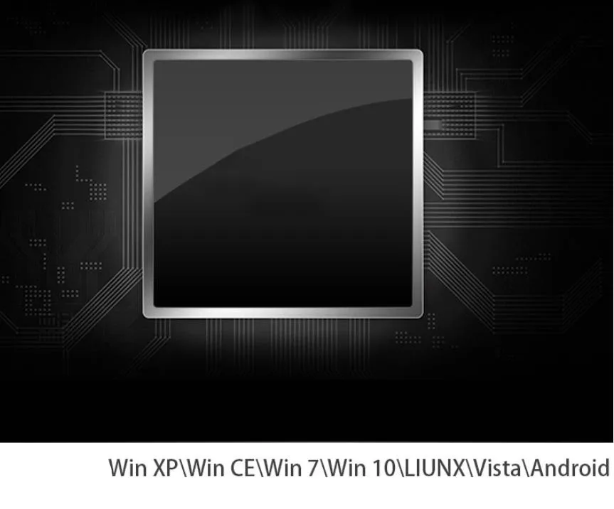 RFID Access Control Card Reader NFC Card Issuer Low Frequency 125kHzUSB Free Drive ID Card Reader QH