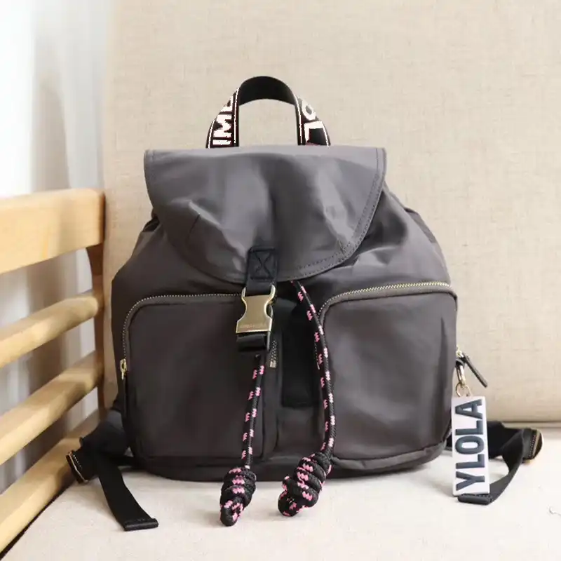 bimba y lola backpack