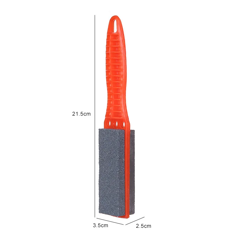 

Hot Sell 2 PCS A Lot Easy To Carry Knife Stone Only For My Great VIP Customer L Four Colors V