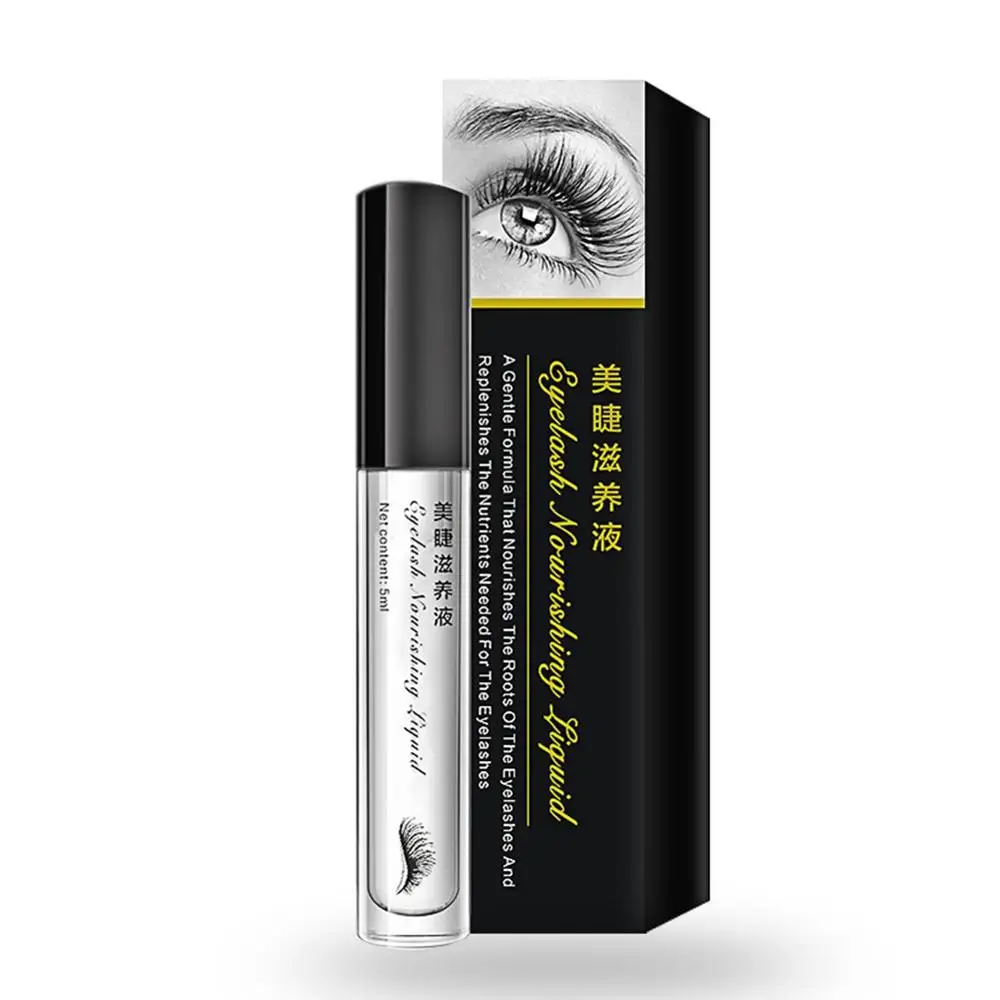 

Eyelash Growth Treatments Makeup Eyelash Enhancer Longer Thicker Eyelashes Serum Eyes Care#