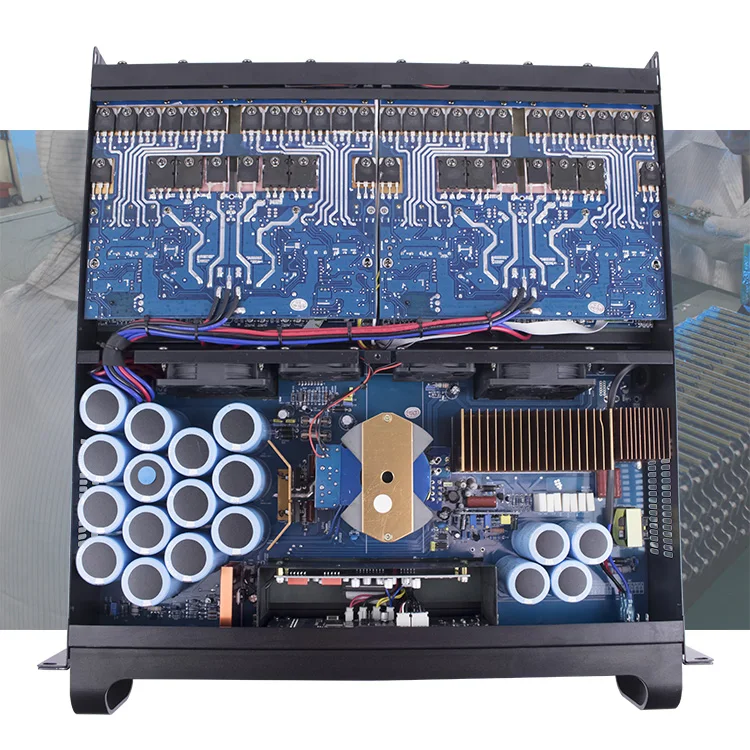 SINBOSEN-DSP-20Q(42
