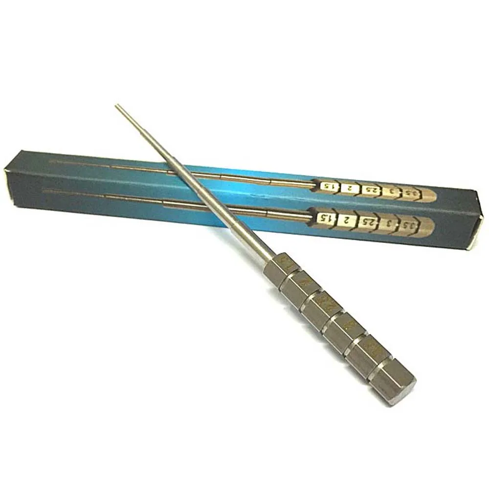 Micro Coil Jig E Cigarette RDA Atomizer Wick Wire Coil Tool Wick Jigs Wrapping Coil Screwdriver For RDA RBA Atomizer