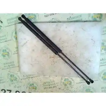 

2921112 shock absorbers Capo Citroen C5 Saloon 2.0 Hdi Fap Cat (rhr / Dw10bted4)