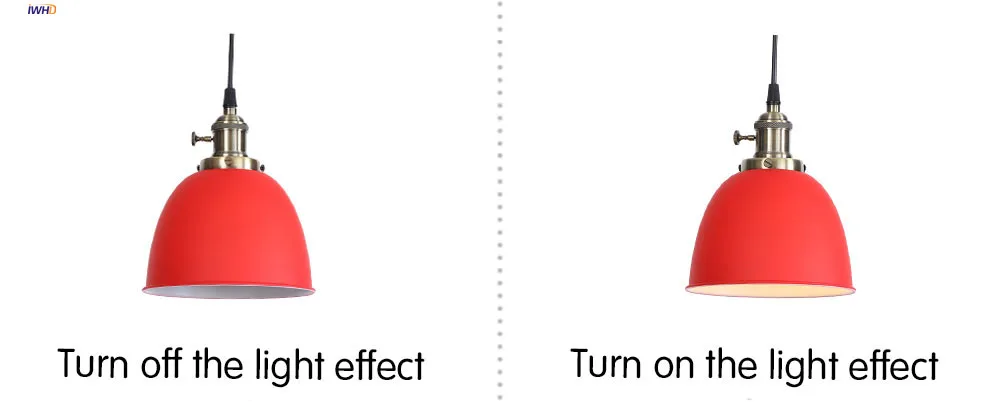 D0103亚红 钨丝开关灯对比 英文版
