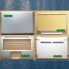 / для lenovo Ideapad 310S-14 510S-14 310S-14ISK 510S-14IS lcd верхняя задняя/передняя рамка/Упор для рук/нижняя базовая крышка