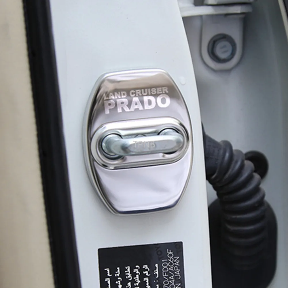 Рисунок 2 - Чехол для Toyota Land Cruiser Prado