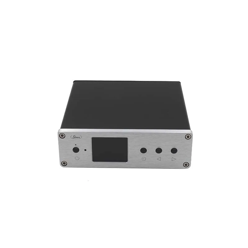 Lusya ES9038 декодер CSR8675 Bluetooth 5,0 LDAC двойной параллельный ES9038 коаксиальный волокно DOP для hifi усилитель аудио LDAC T0237