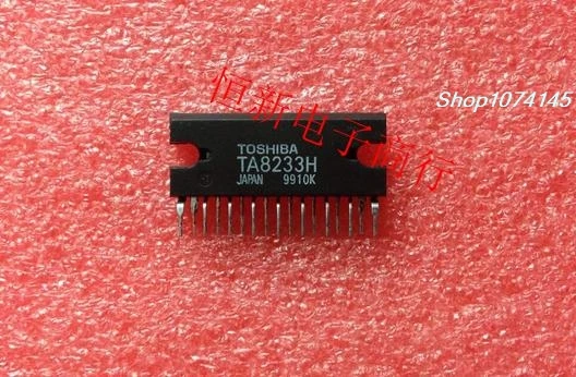 5 шт./лот TA8233H TA8233HQ IC BTL