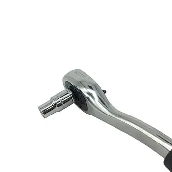 

Female Clip Sockets Set Automotive Shop Tools Kit E Torx 1/4 3/8 E4-E20