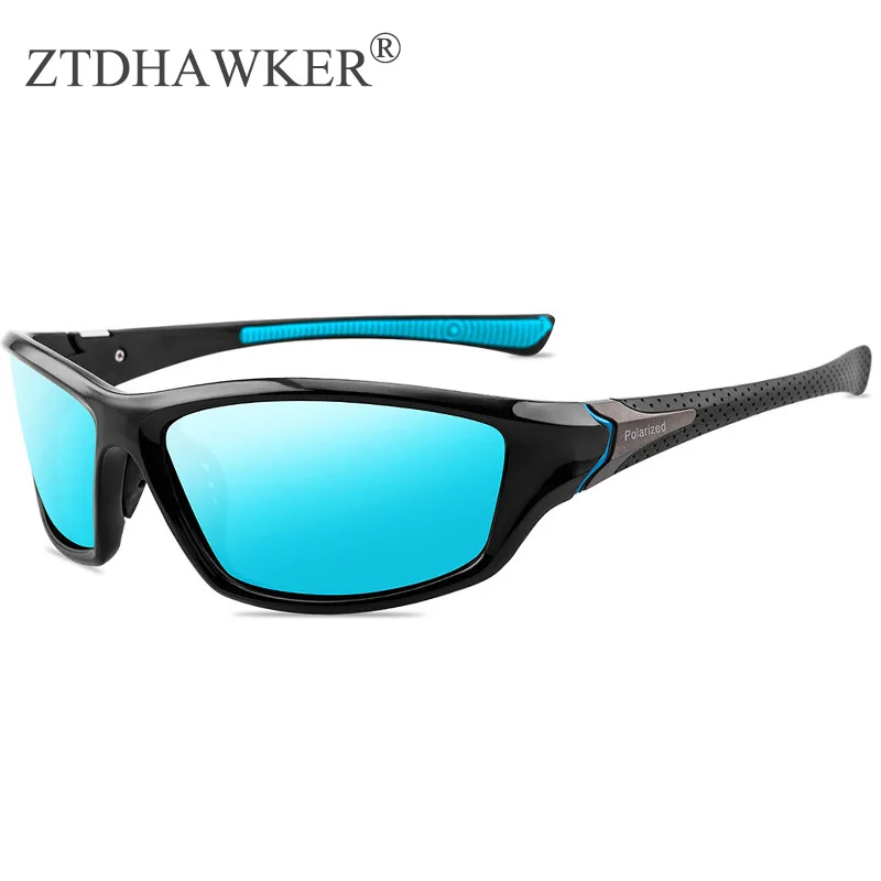 

Women's Polarized Night Vision Sunglasses Sports Mirror Eyeglasses Men's Outdoor Universal Glasses