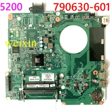 FOR HP Pavillion 15-F 15-F305DX 790630-601 Laptop motherboard ...