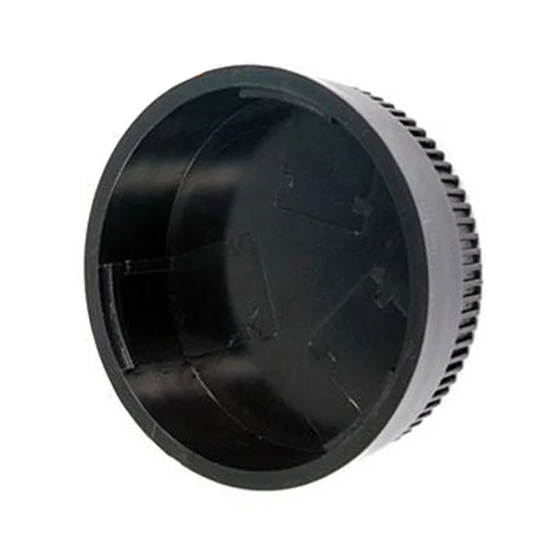 Задняя крышка объектива Защитная крышка для всех Nikon DSLR SLR Пылезащитная камера LF-4 PUO88