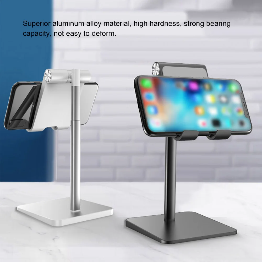 Подставка для сотового телефона держатель подставка офисного стола apple Samsung Sony