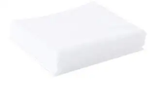 10pcs non-woven Съемный очиститель пыли Очистка щелей щетка 10 шт. нетканый очиститель пыли для диван кровать мебель дно бытовой чистящий инструмент - Цвет: 10pcs non-woven