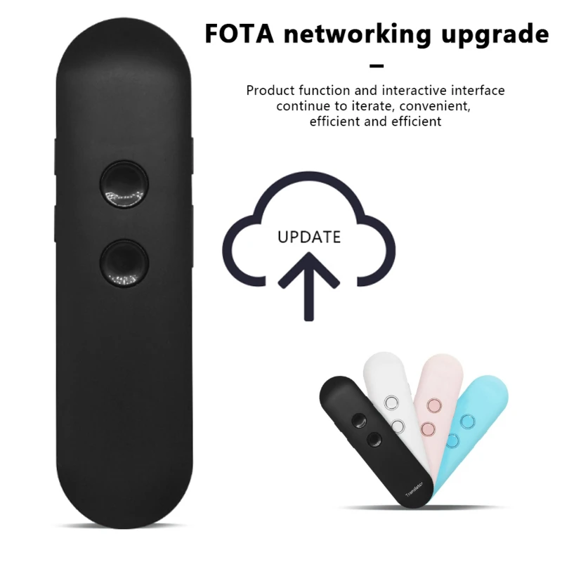 Ttaka7 Traductor De Idiomas Traductor De Voz Portatil Inteligente Traductor De Idiomas Instantaneo En Tiempo Real Traductor De Voz Bluetooth Traductor Aliexpress