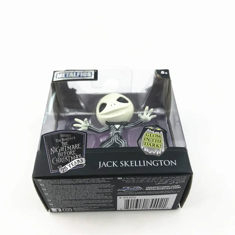 Jack Skellington (6)