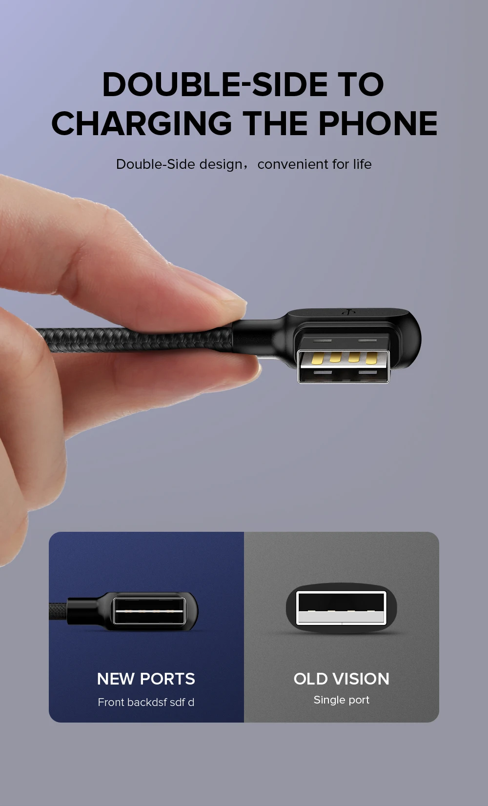 MCDODO 3 м 3A Быстрый микро USB кабель Зарядное устройство данных зарядный кабель Microusb для samsung huawei Andriod мобильных телефонов кабели шнура