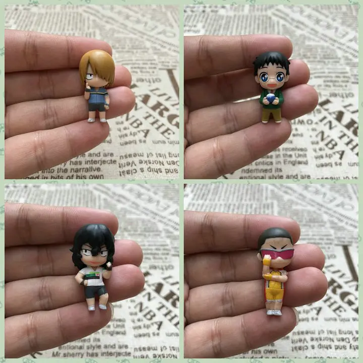 

Anime Yowamushi Pedal Onoda Sakamichi Pendant Decoration Model Costume Cosplay Props Accessories Gifts Collections Kids Adults