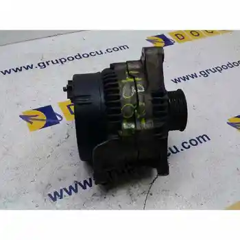 

034903017BV ALTERNATOR Audi 100 SALOON (C4)