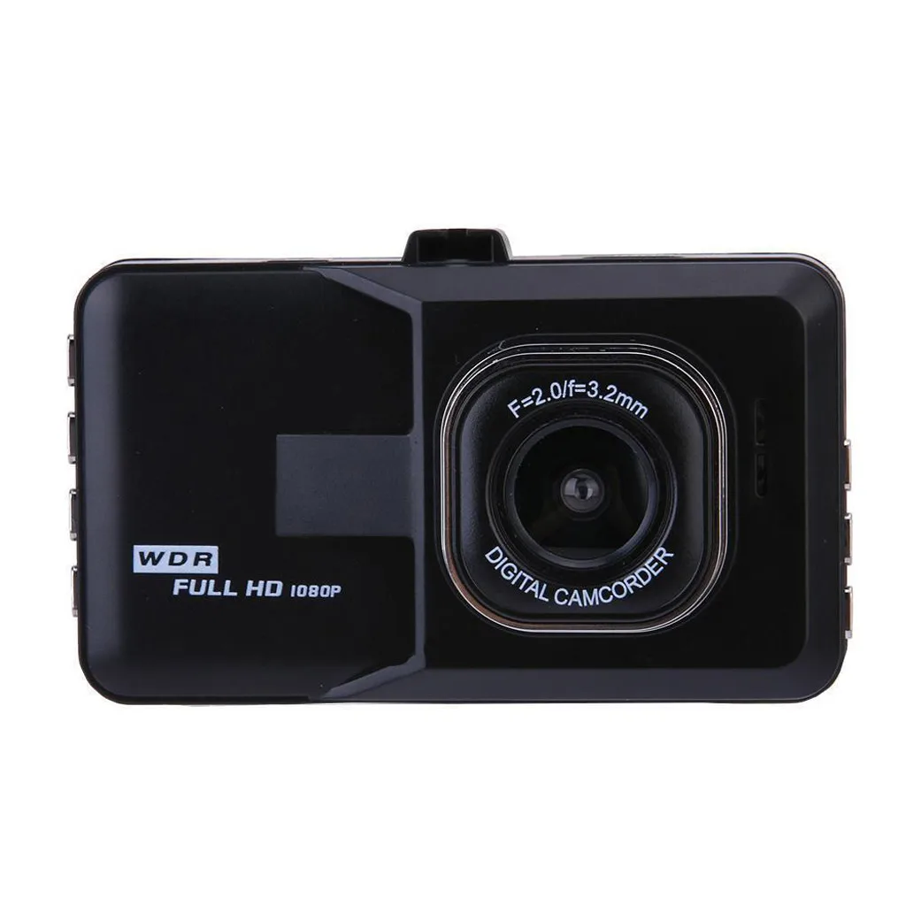 Автомобильный видеорегистратор, камера Full HD 1080 P, 120 градусов, видеорегистратор, видео регистратор для автомобилей, камера ночного видения, g-сенсор, автомобильное зарядное устройство