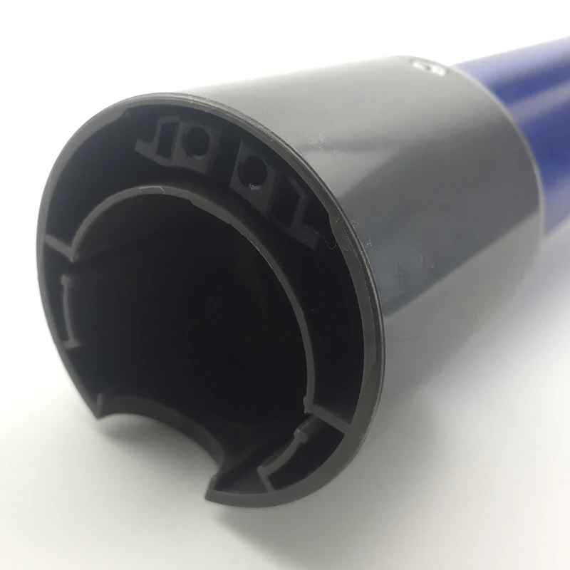 Горячая Распродажа, алюминиевая удлинительная трубка для Dyson V7 V8 V10 V11, аксессуары для пылесосов, аксессуары для подметания роботов