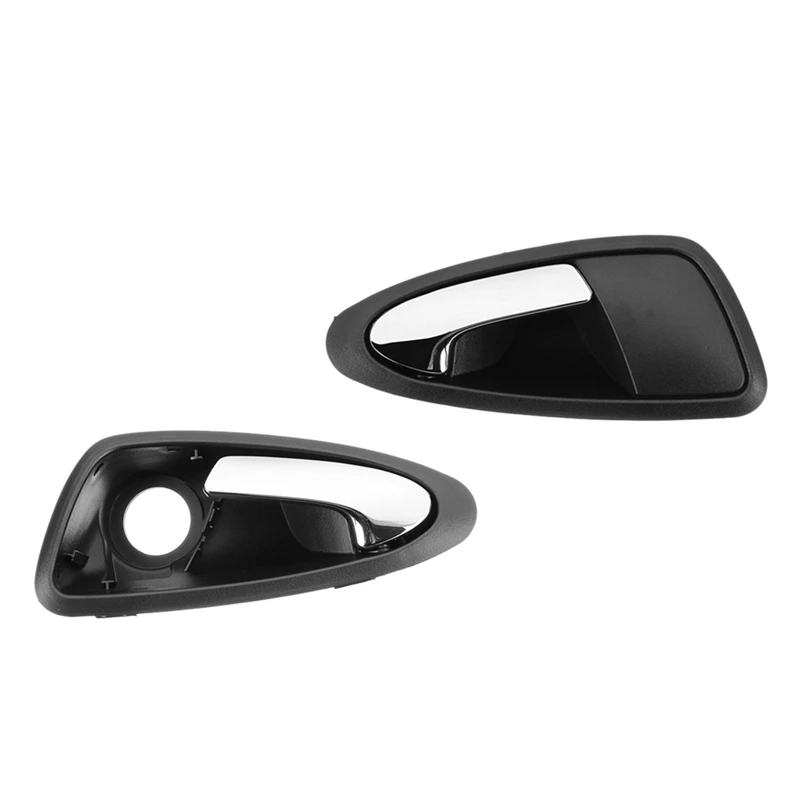 Car Auto Inner Door Handle Door Handle For Seat 2009 2012 Gw 6J0837113A 6J1837113A