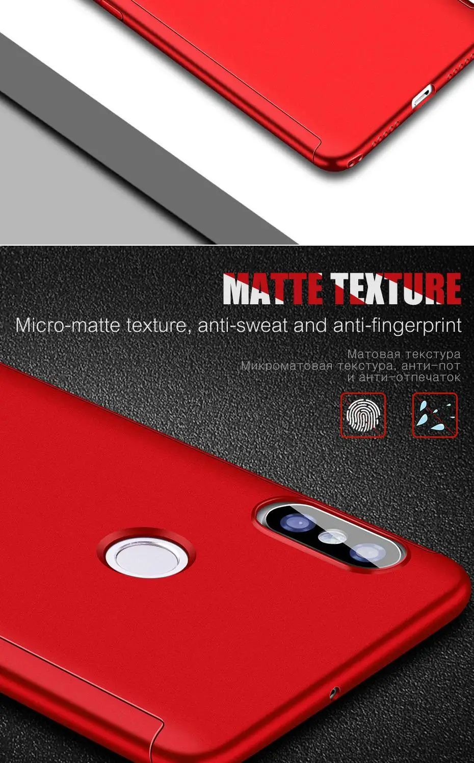 360 Полный чехол для телефона для Red mi Note 7 6 5 K20 Pro 7A чехол для Xiaomi mi CC9 E 9T Pro 9 SE противоударный чехол для телефона