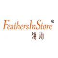 Feathers In Store