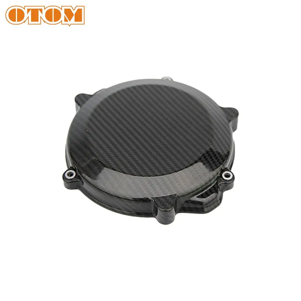 Защитный чехол OTOM для мотоцикла из углеродного волокна YAMAHA YZ250 1999 2020 YZ250X 2016 2020| |