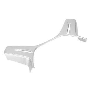 

Steering Wheel Trim Cover for Mercedes Benz C Class W204 C180 C200 Steering Wheel Trim Moulding Steering Trim Cover