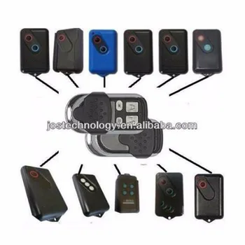 

Steel Line Garage Door Remote Control BHT4 2211-L 303mhz replacement