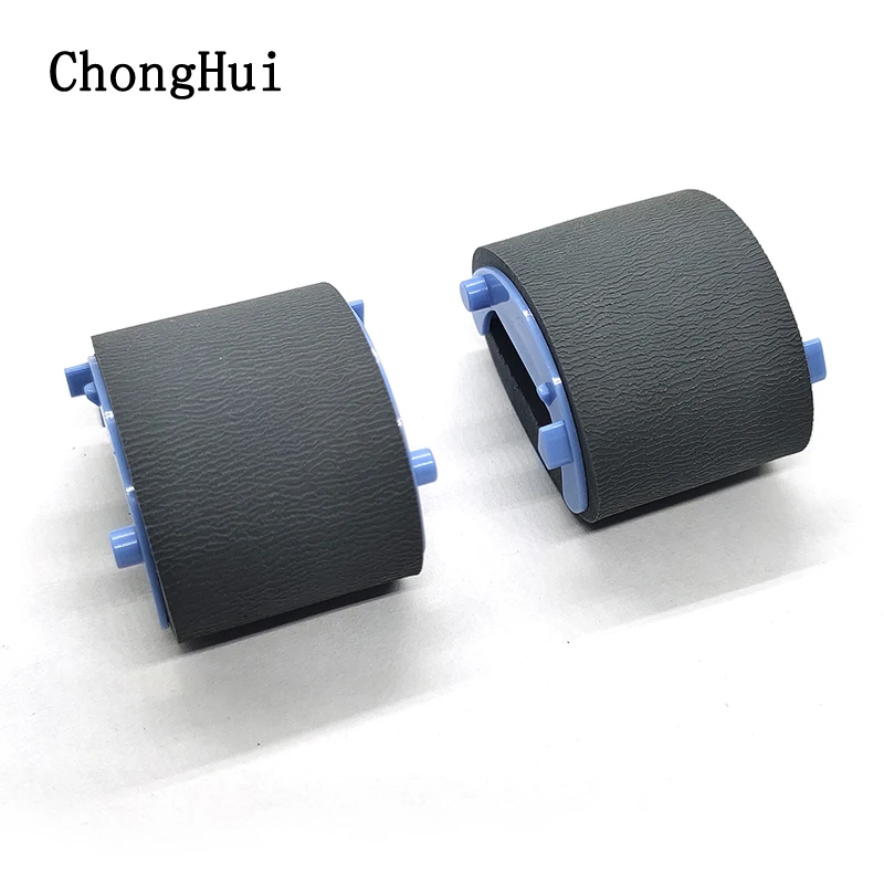 

5Pcs Set for HP P1505 1566 1536 1606 M1522NF 1522 Carton Pick Up Roller HP1505 M1120 RL1-1497-000
