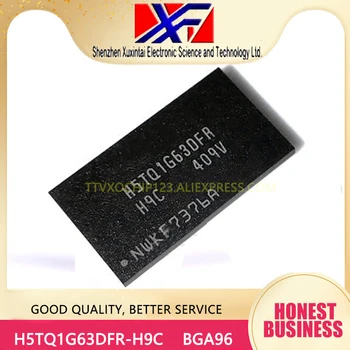 

10Pc/Lot H5TQ1G63DFR-H9C H5TQ1G63DFR H5TQ1G63 DDR3 64M16 1GB BGA96
