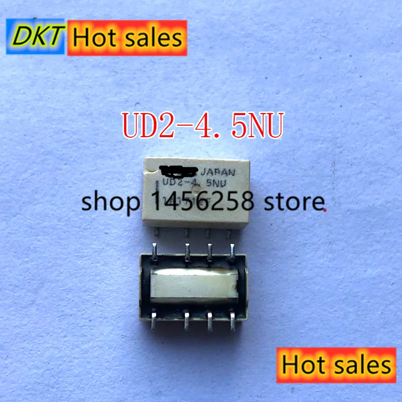 UD2-4.5NU генератор импульсов 8 füße 4.5VDC 4,5 V