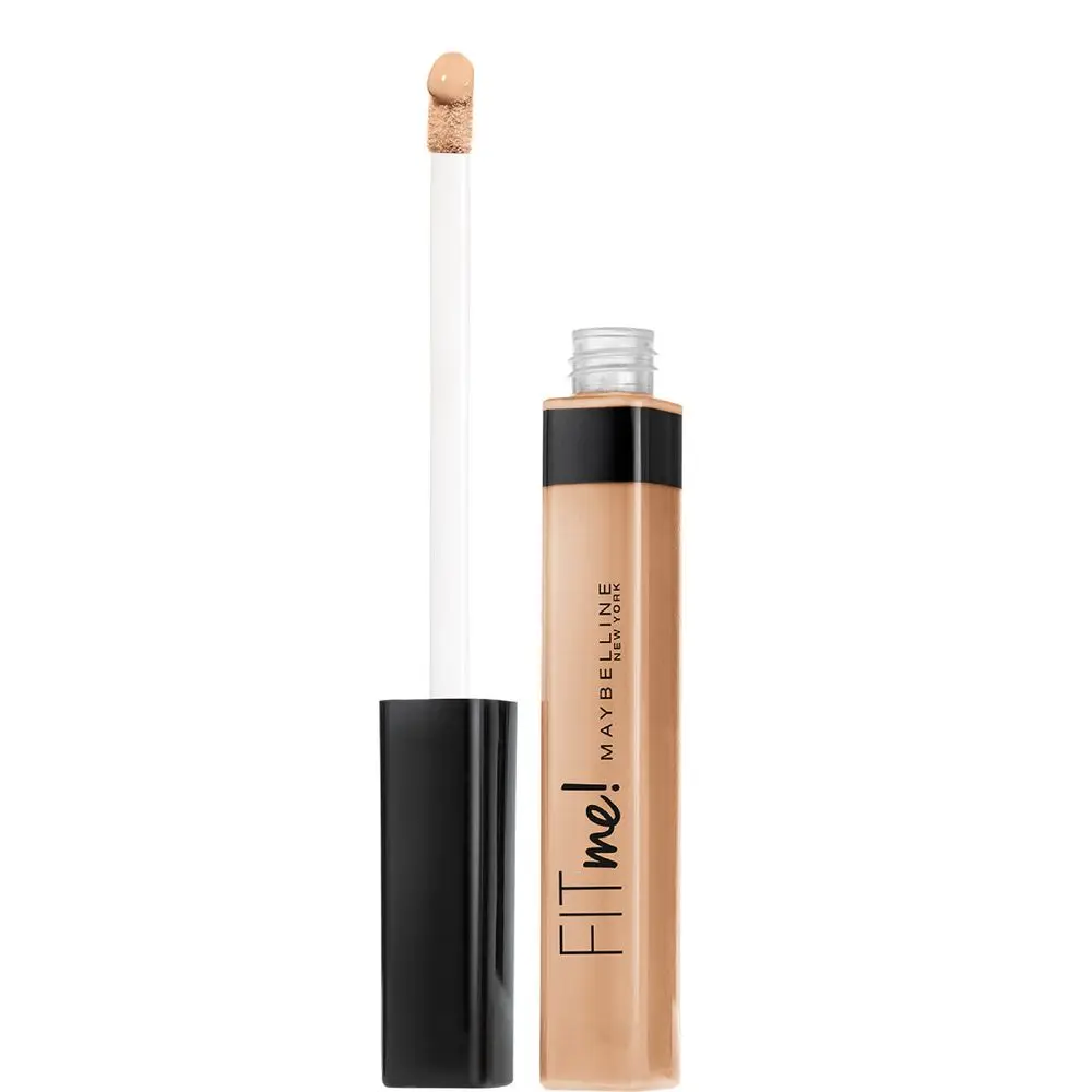 Maybelline New York Консилер для лица и глаз "Fit Me", 6.8 мл