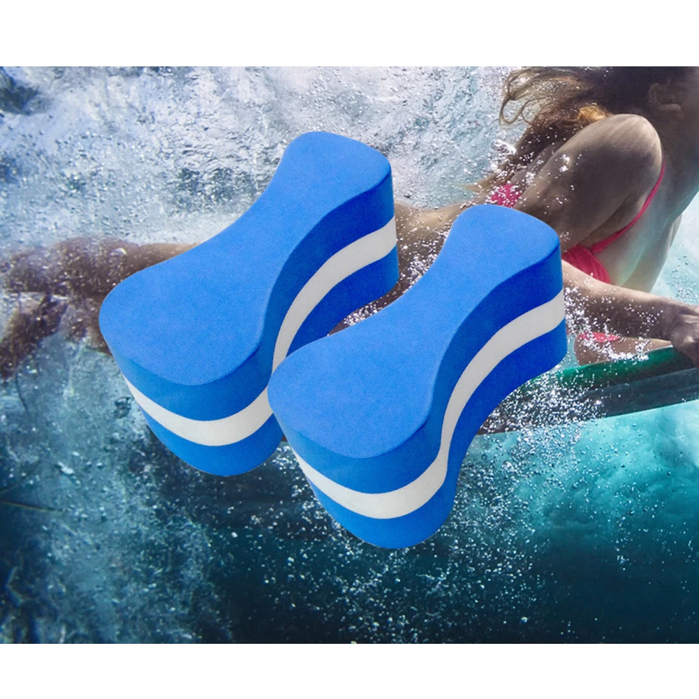 EVA пенопластовый буй Kickboard для детей взрослых бассейн безопасный тренировочный