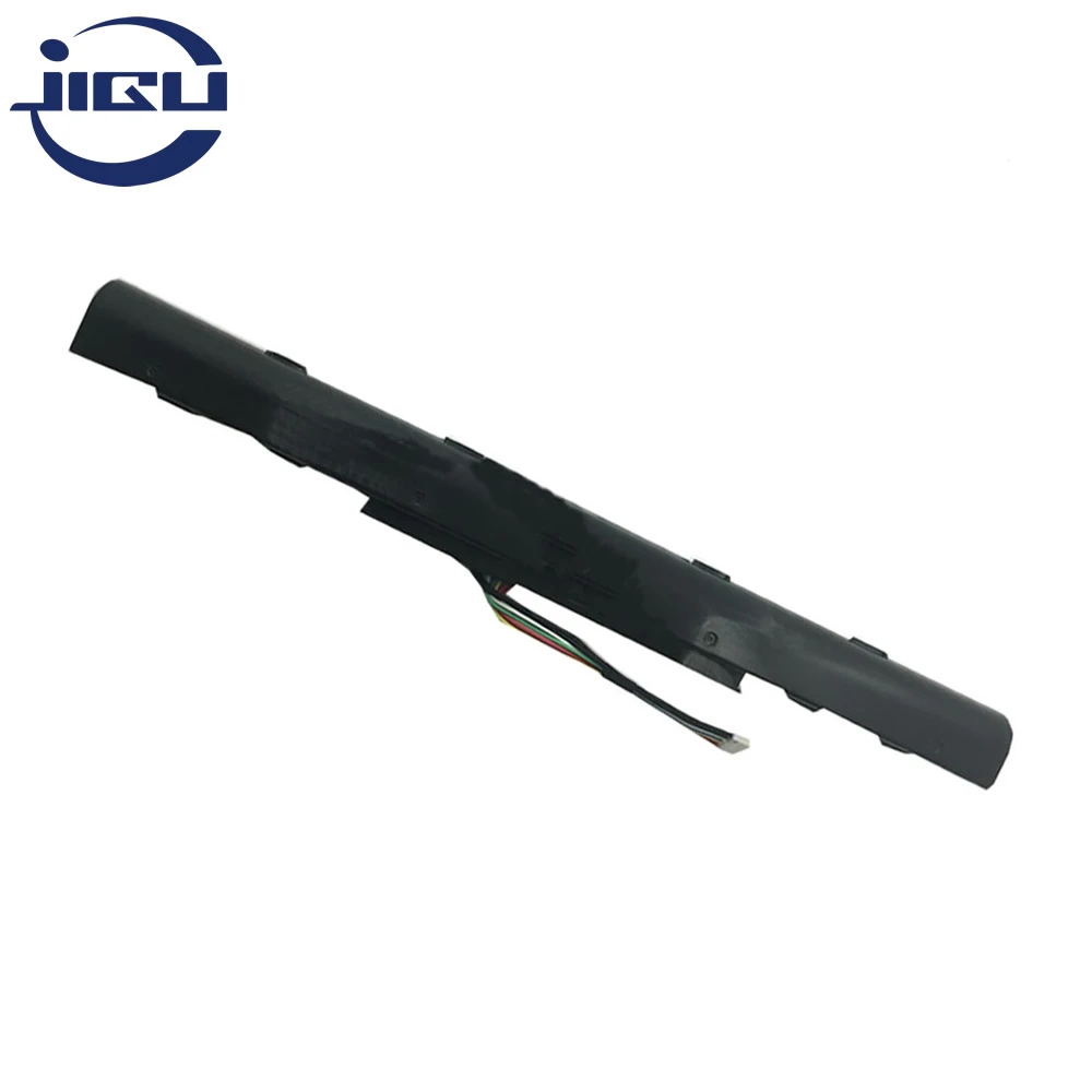 Аккумулятор для ноутбука JIGU AS16A5K ACER Aspire E 15 E5-575 575G Serie 575T 575TG 774 774G | Компьютеры и офис