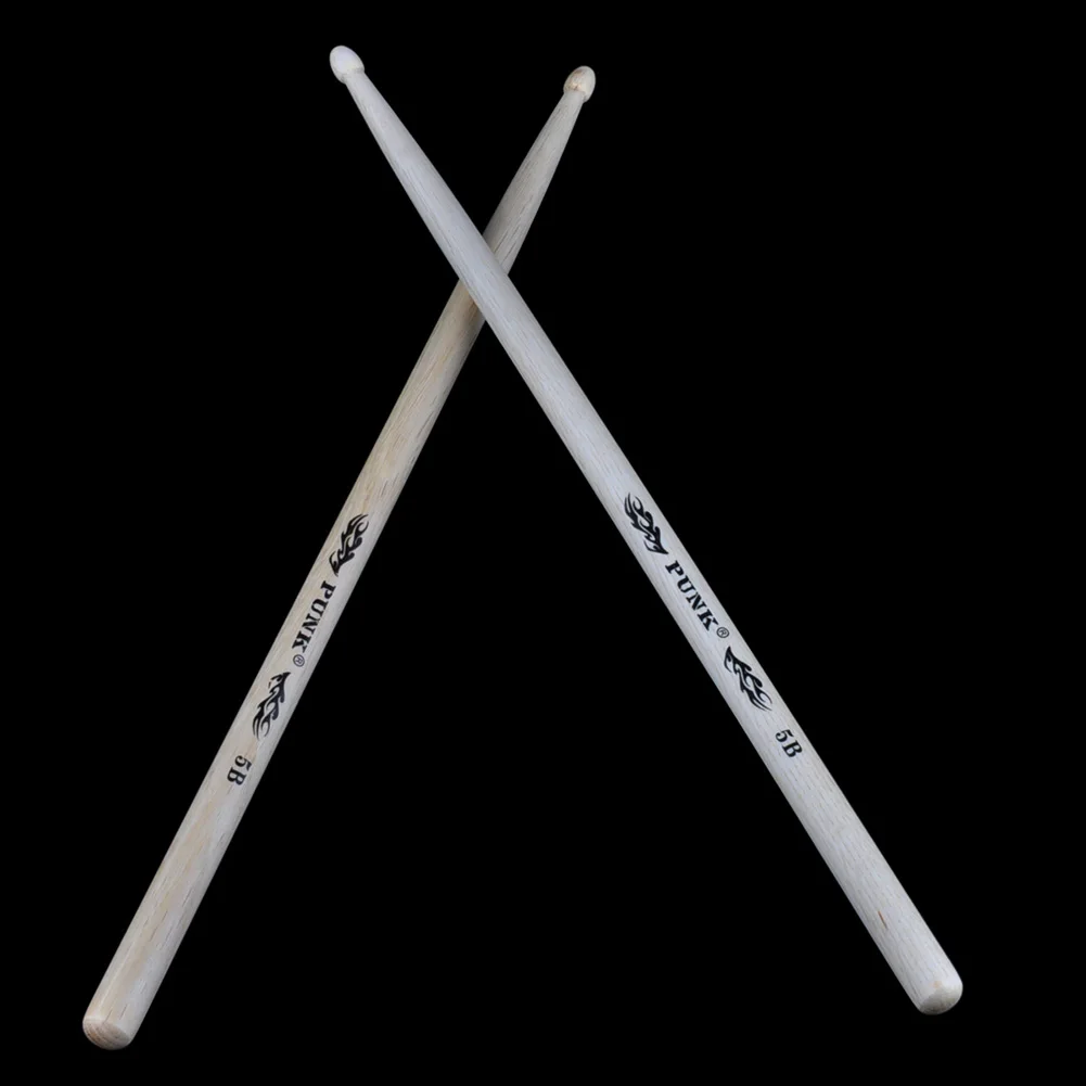 2 шт. Hickory американский классический 5A/5B/7A барабанные палочки деревянные наконечники инструменты FDX99