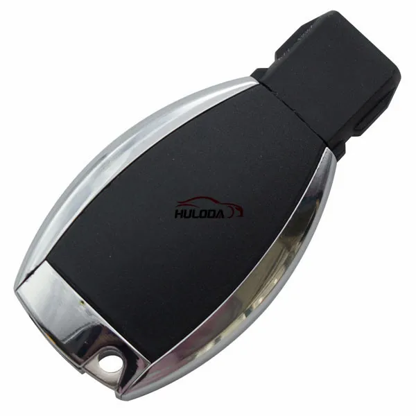 Для Benz 3 кнопки NEC и BGA быть Дистанционным Ключом с чипом транспондера 434 Mmhz: F9234