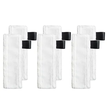 

Replacement Mop Cloth Cleaning Pad Cloth Cover Steam Mopping Pads for Karcher EasyFix SC2 SC3 SC4 SC5 Steam Mop Cleaner Parts