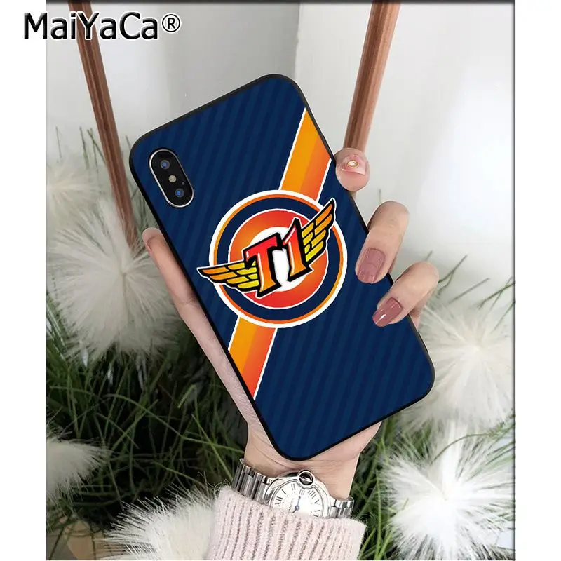 SKT T1 Esports Club