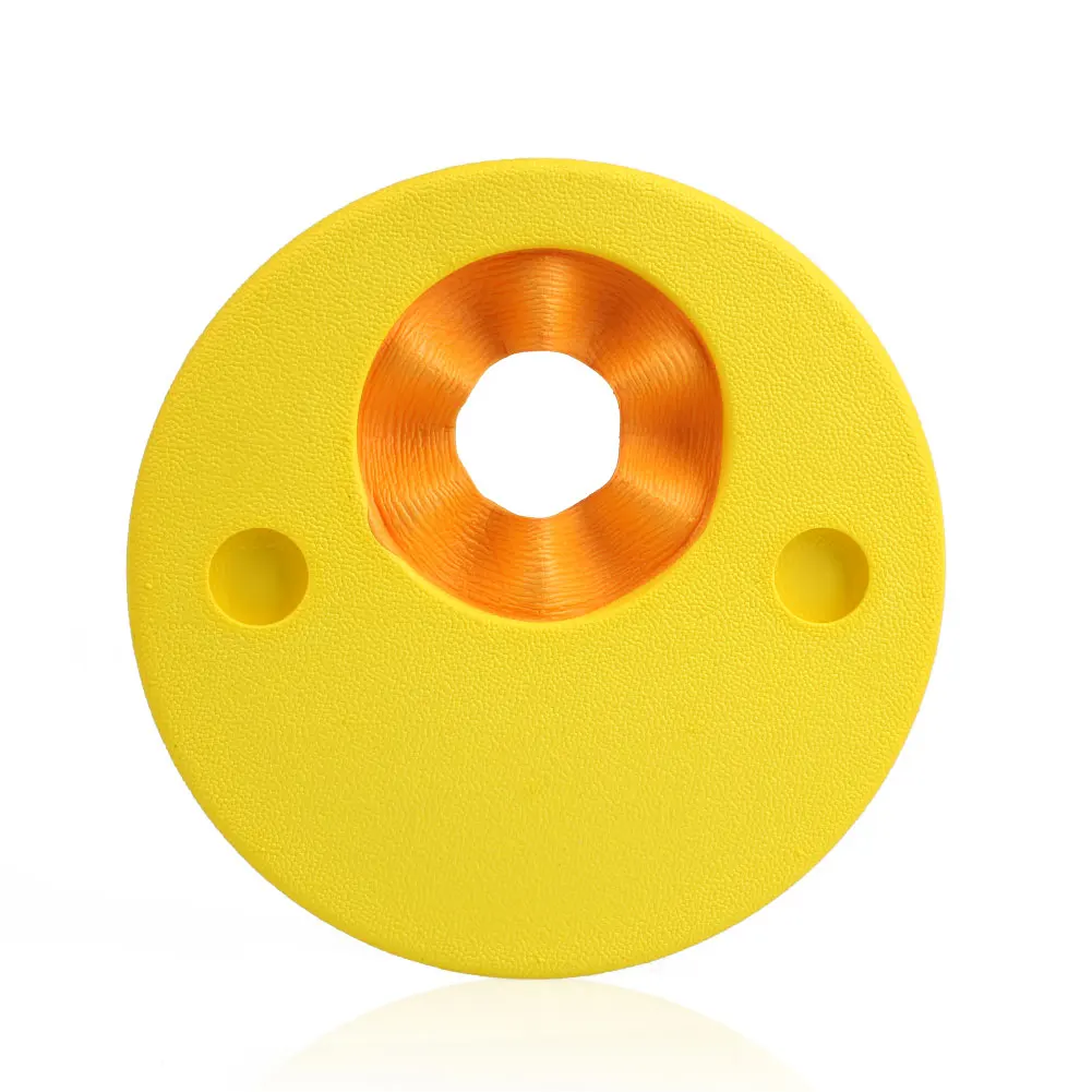 Детские плавательные диски EVA пена нарукавники поплавок учится плавать ming