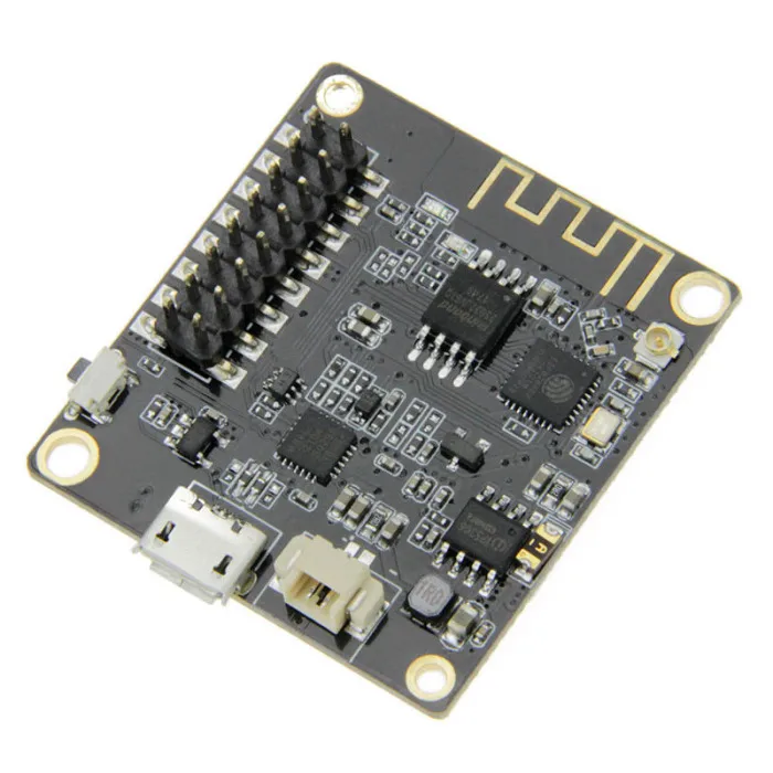 TTGO к ESP8266 SH1106 1,3 дюймов OLED Wifi модуль Метеостанция Hi 888