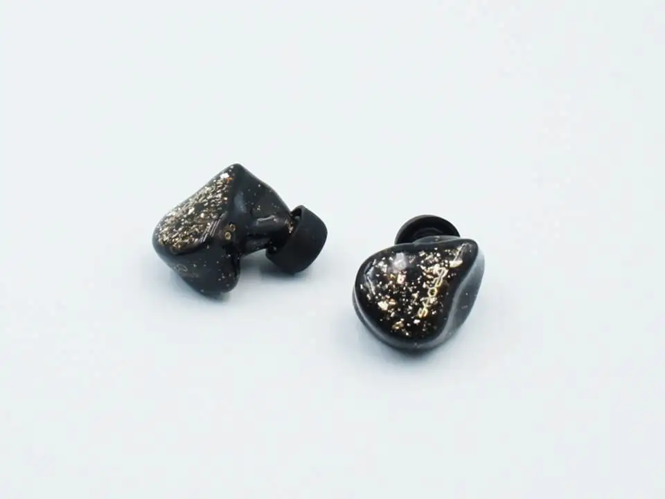 

SHOZY & NEO BG 5BA 2Pin 0.78mm HiFi In-ear Earphone Audiophile IEMs