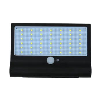

Energy Saving Lamp Waterproof IP65 Solar Lamp Outdoor PIR Montion Sensor Solar Garden Light Yard Path Street Lamp