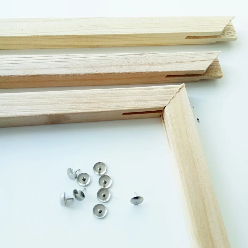 DIY Вуд, холст печати рамка деревянная фото с изображением картины маслом холст для алмазной живописи кадров Wall Art Diy рама для плаката